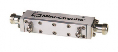 ZGBDC35-93HP+ | Mini Circuits | Ответвитель