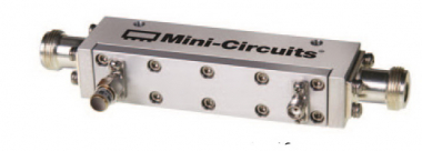 ZGDC35-93HP+ | Mini Circuits | Ответвитель