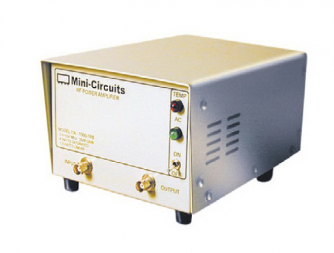 TIA-900-10 | Mini Circuits | Усилитель