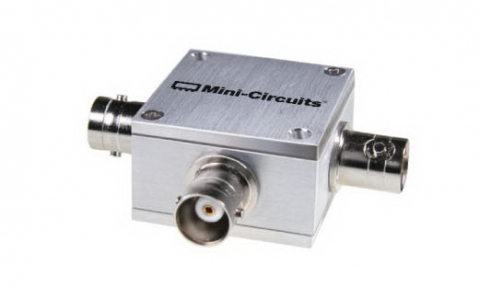 Z30-18-4-75+ | Mini Circuits | Ответвитель