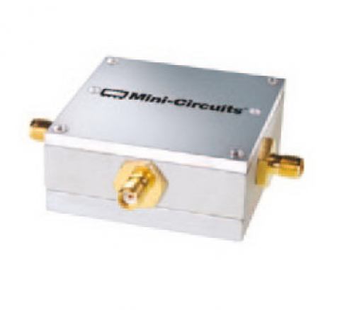 ZADC-10-10-S | Mini Circuits | Ответвитель