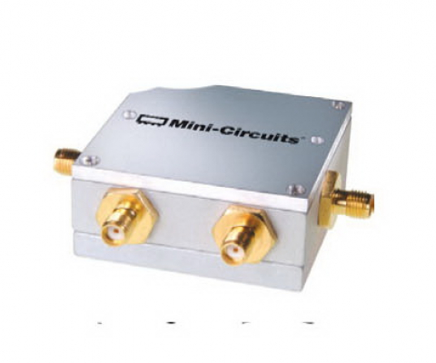 ZABDC20-322H-S+ | Mini Circuits | Ответвитель