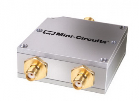 ZADC-17-14HP-S | Mini Circuits | Ответвитель