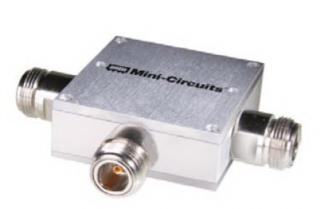 ZARC-20-52-N+ | Mini Circuits | Power Signal Tap