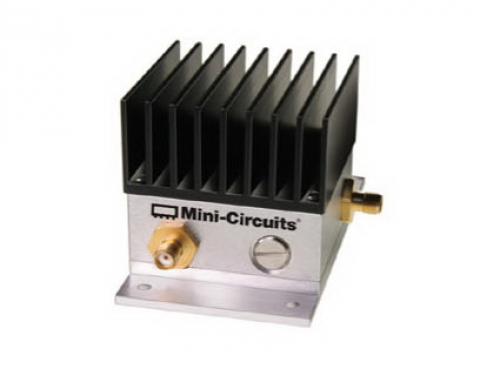 ZARC-ED14166/1 | Mini Circuits | High Power Coupler