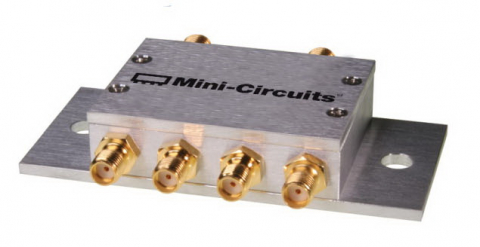 ZASWA-2-50DR+ | Mini Circuits | Свитч