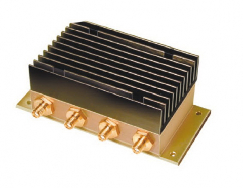 ZB4CS-960-12W-S | Mini Circuits | Сплиттер