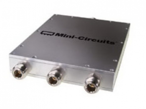 ZB3PD-63-S+ | Mini Circuits | Сплиттер