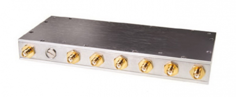 ZB6PD-1700-S | Mini Circuits | Сплиттер