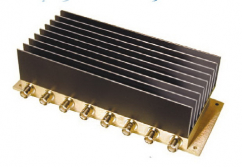 ZB8CS-950-32W-S | Mini Circuits | High Power Combiner
