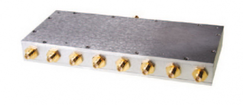 ZB8PD-1-N+ | Mini Circuits | Сплиттер