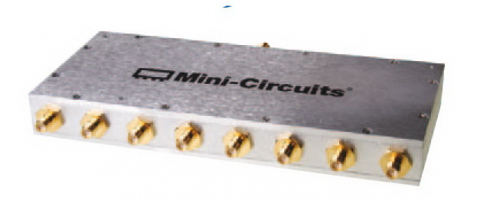 ZB8PD-252-S+ | Mini Circuits | Сплиттер