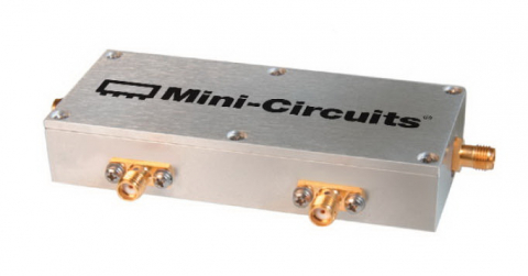 ZBDC40-1450W-S+ | Mini Circuits | Ответвитель
