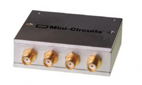 ZC4PD-900-S+ | Mini Circuits | Сплиттер