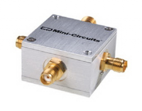 ZFMIQ-91M-S | Mini Circuits | Модулятор