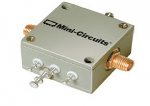 ZFAT-51020B | Mini Circuits | Аттенюатор