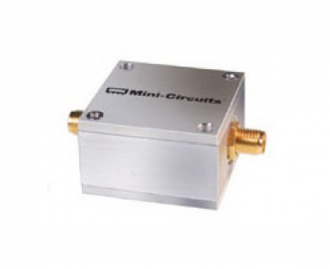 ZFBP-2400B-S+ | Mini Circuits | Фильтр