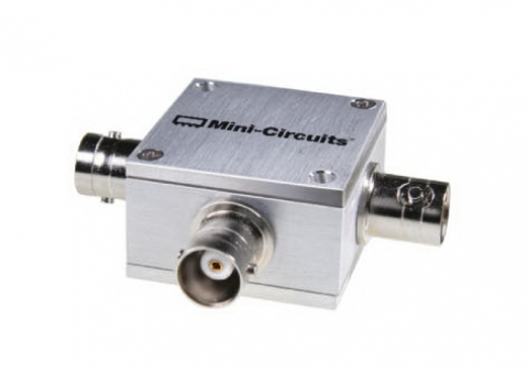 ZFDC-10-6-S+ | Mini Circuits | Ответвитель