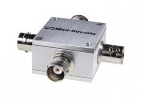 ZFSC-3-4B-N | Mini Circuits | Сплиттер