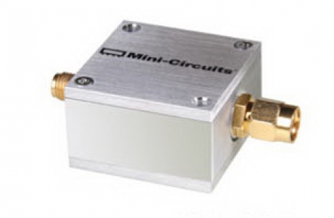 ZFLM-252-1WLB+ | Mini Circuits | Ограничитель
