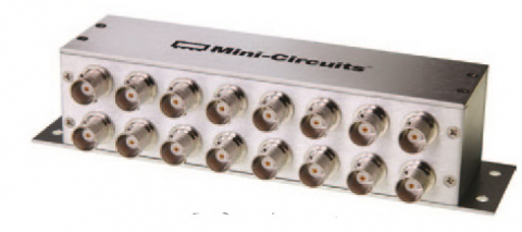 ZFSC-16-1-S | Mini Circuits | Сплиттер
