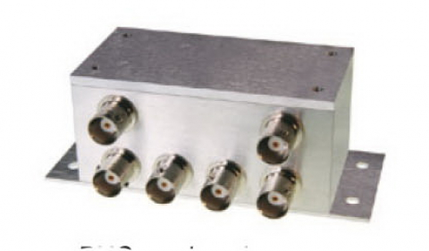 ZFSC-6-1-75+ | Mini Circuits | Сплиттер
