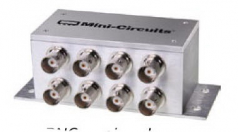 ZFSC-8-43-S+ | Mini Circuits | Сплиттер