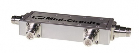ZGBDC6-362HP+ | Mini Circuits | Ответвитель